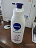 妮维雅（NIVEA）孙颖莎同款天然VC美白身体乳女士温润透白润肤乳液400ml生日礼物 实拍图