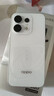 OPPO Reno16 全新发布 宋雨琦 3D悬浮星球  超好玩的实况神机 超流畅更 AI ColorOS 手机 怦然星动 12GB+256GB 实拍图