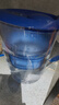 碧然德（BRITA）过滤净水器 家用滤水壶 净水壶 海洋系列 去水垢专家版滤芯11枚 环保加固包装 实拍图