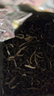 张一元茉莉花茶叶毛尖浓香型老北京伴手礼品春新口粮茶特种200g金罐装 实拍图