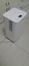 海尔（Haier）除湿机室内家用小型大功率轻音智能卧室专用别墅客厅大面积大平层地下室商用抽湿机 12L/天 2-20㎡ 实拍图