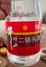 牛栏山白酒 浓香型 52度 2L*6桶 整箱装 口粮酒 热销商品 大桶整箱装 实拍图