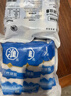 淮盐天然湖盐未加碘320g*10袋家用食用盐0添加抗结剂甲状腺专用细盐 实拍图