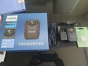 飞利浦DSJ-9J执法记录仪防爆1800P高清录像随身胸前防抖运动相机128G 实拍图