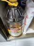 鲁花 【保真菜籽油】食用油 低芥酸特香菜籽油 6.18L   物理压榨 实拍图