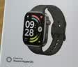 小米（MI）REDMI Watch 6皎月银 国家补贴 澎湃OS 3 心率血氧监测 红米手表6 小米汽车 送男友送女友 实拍图