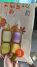 九洲丰园有机蔬菜泥馒头640g /16个儿童早餐食品半成品早饭面点山东馒头 实拍图