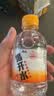 康师傅喝开水200ml*12瓶 熟水饮用水 小瓶水 热门商品 实拍图