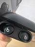 beats Solo Buds 真无线耳机【礼物】 蓝牙耳机  适用苹果安卓耳机 哑光黑 实拍图