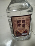 【东北小烧】关东御清香型纯粮食白酒2.5L/5L大桶装42/52/60/68度 52度 5L 1桶 纯粮酒 实拍图