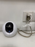 萤石EZVIZ摄像头家用 高清WIFI无线监控器莹石云APP手机远程查看室内360度全景旋转云台智能网络摄像机 800万C6C智能全彩【4K极清版】 官方标配无卡【30天云存储体验包】 实拍图