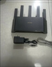Tenda腾达路由器【云霄】AX3000信号放大器立式满血WiFi6千兆无线 3000M速率 5G双频 家用游戏路由 实拍图