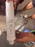 洁净世家适用美的净饮水机滤芯NF纳滤UF超滤全套立式净水器滤芯 JD1256S【全套四支-4支装】 实拍图