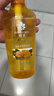 蜂花生姜健发啤酒花洗发露男士女士去油蓬松柔顺洗发水750ml 实拍图