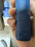 飞利浦（PHILIPS）声波电动牙刷钻石3系 5倍洁齿5种模式 洁净亮白2刷头 生日礼物送男士/女友 HX5181/02蓝 实拍图
