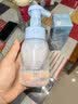 润本青少年洗面奶200ml*2学生专用洁面乳男孩女孩10-15岁儿童洗面奶 实拍图