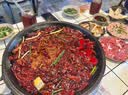 乌江涪陵榨菜全家欢礼盒装即食下饭菜咸菜轻盐榨菜佐餐中秋送礼 乌江全家欢榨菜礼盒*1盒（2026年7月生产） 实拍图