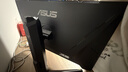华硕小金刚VG27AQL5A 27英寸显示器2K200Hz显示器超频210Hz FastIPS FreeSync无撕裂 0.3ms响应 HDR400 实拍图