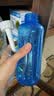 乐仪手动洗鼻器成人儿童鼻腔冲洗器生理盐水鼻炎洗鼻壶500ml+60包盐 实拍图