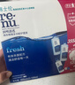博士伦润明清透 隐形眼镜水护理液830ml 隐形眼镜多功能护理液 实拍图