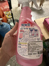 花王（KAO）浴室清洁剂500ml 卫生间玻璃瓷砖清洁剂除菌防霉去水垢清洗剂喷雾 实拍图