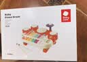 babycare儿童电子琴多功敲琴拍拍鼓音乐启蒙玩具3-6岁生日礼物宝宝多功能 实拍图