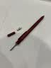 红环（rotring）自动铅笔 600系列 0.5MM 红色单支装 德国高颜值专业绘图笔 实拍图