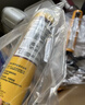 西卡sika boom发泡胶 隔音降噪膨胀胶填充剂 聚氨酯泡沫胶门窗填缝剂  实拍图