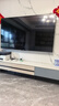 尼初适用小米电视蓝牙语音遥控器万能通用2/3/4/4A/4C/4x/4s盒子机顶盒红米/米家投影 实拍图