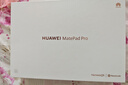 HUAWEI MatePad Pro 12.2英寸 流金典藏版 2.8K柔光屏 华为平板电脑  WIFI 16GB+1TB 含键盘+笔 实拍图