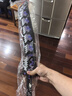 MAILE KID我的儿童世界玩具六一噬魂蛇刃钻石剑MC男女孩玩具生日毕业礼物 实拍图