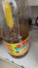 鲁花【保真菜籽油】低芥酸特香菜籽油 2L 物理压榨【京东品酒会同款】 实拍图