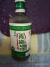 昆竹牌青梅酒果酒本格梅酒 中秋送礼13度450ml龙门特产单瓶装甜酒低度酒 实拍图