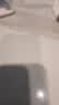 优衣库宽松廓形牛仔裤常规款男装女装丹宁弯刀裤482868 485629 482868/65宝蓝色 28 /160/70A 实拍图