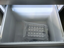 松下（Panasonic）Xtra小法棍400L法式多门冰箱家用小户型超薄风冷无霜以旧换新星际银NR-XG41PEB-S【国家补贴】 实拍图