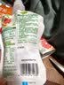 亨氏超金果泥78g宝宝辅食婴幼儿营养西梅水果泥多口味6个月以上食用 果泥 78g*3袋 口味随机 实拍图