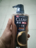 清扬（CLEAR）男士沐浴露深海600g+雨林600g+100g*3 持久留香 实拍图