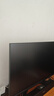 华硕小金刚VG27AQL5A 27英寸显示器2K200Hz显示器超频210Hz FastIPS FreeSync无撕裂 0.3ms响应 HDR400 实拍图