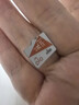 爱国者（aigo）32GB TF（MicroSD）存储卡A1 U1 V30 4K 监控摄像头 行车记录仪专用高速内存卡  T1JD 实拍图