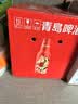 青岛啤酒（TsingTao）鸿运当头马年限定生肖款 355ml*12瓶 整箱装 实拍图