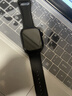 WEEROLEY华强北S11watch智能电话手表手环可插卡运动5G全网通微信全功能青少年男女大小中学生成人 【亮黑】S11 插卡+蓝牙双模式+畅玩游戏 赠送质保三年只换不修+APP远程监控+超长续航 实拍图