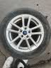 固特异（Goodyear）汽车轮胎 205/60R16 92V AFM 安节轮 原配新福克斯 实拍图