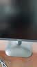 AOC21.5英寸 120Hz VA面板 HDMI接口 低蓝光不闪 可壁挂 三边微边 超薄节能 办公电脑显示器22B35HM2 实拍图