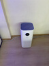 美的（Midea）【母婴级】空气净化器鼻炎家用除甲醛除烟味异味过敏原空气净化机森林家L1 Lite 实拍图