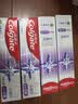 高露洁（Colgate）劲白小苏打留兰牙膏720g成人牙膏去黄去渍美白除臭清新口气 实拍图