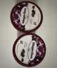哈根达斯（Haagen-Dazs）葡萄朗姆酒口味冰淇淋 100ml/杯 雪糕 实拍图