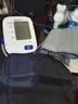 欧姆龙（OMRON）上臂式电子血压计血压仪家用医用 大屏背光高精准U30 实拍图