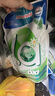 威露士la有氧洗衣液松木香4斤组合装（瓶1L+补充袋装500ml*2）除菌除螨 实拍图