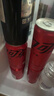 可口可乐（Coca-Cola）零度 Zero 无糖汽水 碳酸饮料 330ml*24FIFA世界杯主题罐 实拍图