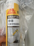 西卡sika boom发泡胶 隔音降噪膨胀胶填充剂 聚氨酯泡沫胶门窗填缝剂  实拍图